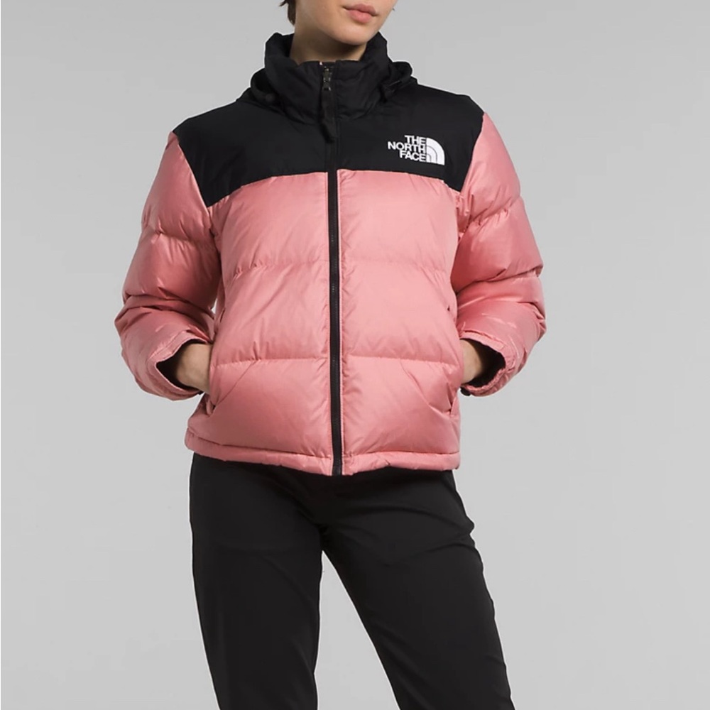 The North Face Jacket